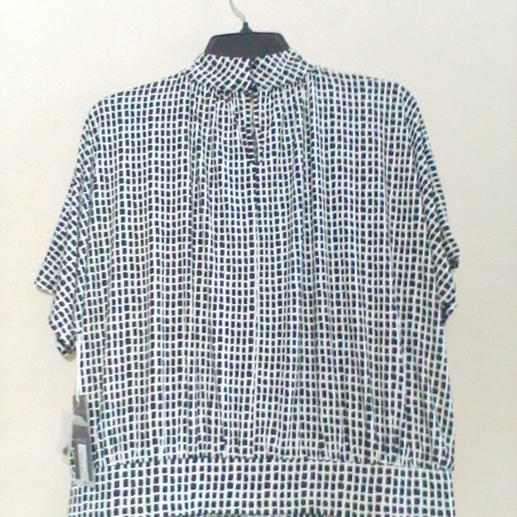 Blouse by Worthington - Picture 4 of 10